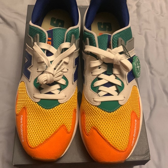 New Balance 997s Multi color